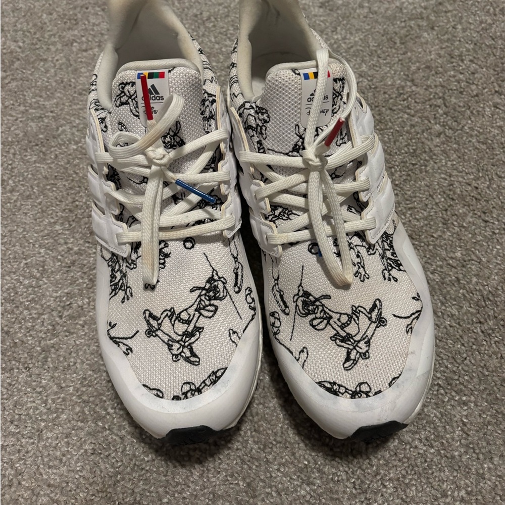 Disney Goofy Ultra Boost